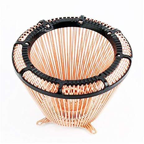 Nofan CR-80EH Copper IcePipe 80W Fanless CPU Cooler