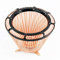 Nofan CR-80EH Copper IcePipe 80W Fanless CPU Cooler