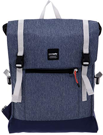 Pacsafe Slingsafe LX450 Backpack Denim