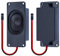 CQRobot-Lautsprecher 8 Ohm 5 Watt für Arduino, 2,54 mm Dupont-Schnittstelle. Es ist ideal für eine Vielzahl Kleiner elektronischer Projekte.