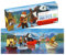 DJECO 37617 P. Galería Summer Lake Animals Puzzles