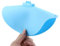 Couvercles En Silicone 27cm, Couvercle Micro-Onde Couvercle Silicone Alimentaire Pour Bols, Assiettes, Casseroles, Fours, Réfrigérateurs, Couvercles Anti-éclaboussures Pour Micro-Ondes