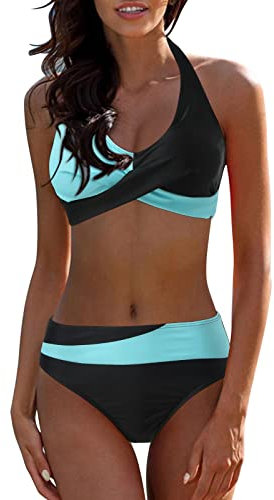 Sport BH Badehose Herren Rock schnorchel Hosen Damen Slip Damen unterwäsche Frauen Binder Bikini Damen schminktisch Kinder mädchen ab 5 Bikini Shorts mit Oberteil Damen