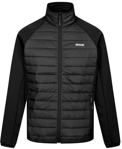 Regatta Herren Funktionsjacke