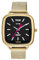 TOUS Watches d-Logo Connect Reloj para Unisex Digital de Cuarzo con Brazalete de Acero Inoxidable 300358083