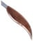 Coltello per Dettagli su Intaglio del Legno, Coltello Intaglio Versatile per Uso Generale Coltello per Scalpello in Legno per Principianti e Professionisti