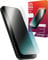 ZAGG InvisibleShield Glass XTR4 Tempered Glass Screen Protector for iPhone 16 Pro [6.3-Inch], Case-Friendly, Blue Light Filter, Easy Application, Graphene-Fortified, Shockproof (Transparent)