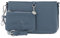 U.S. POLO ASSN. Breezy Crossbody Bag Denim