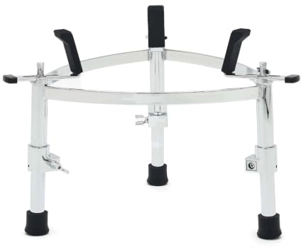 Gibraltar GI808006 Conga Ständer Medium GCS-M (10, 11, 11,75 Drums)