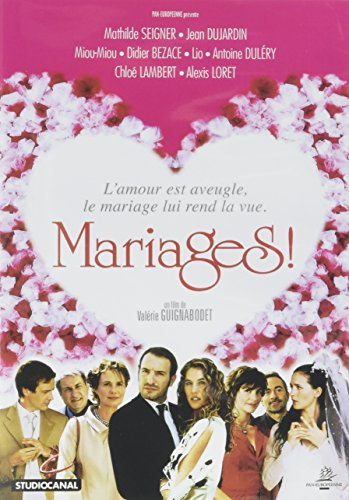 Mariages ! [FR Import]