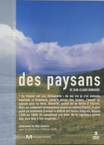 Des paysans : derniers battages [FR Import]