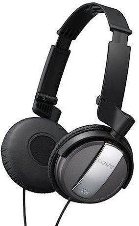 Sony MDR-NC7 Noise Cancelling Headphones