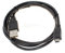 cellePhone Câble de données USB pour Nokia N95 5200 5300 5510 5700 6120 6121 6124 6267 6290 6300 6300i 6301 7390 E51 (Remplacement pour DKE-2)