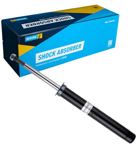 Bilstein 21-031267 Stoßdämpfer vorne | 21-031267 Kompatibel mit 900 II,900 II Coupe