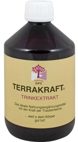 Terrakraft Sanco Flüssig