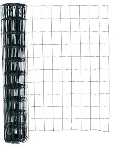 229461 Pro-Gitterzaun 100cm anth ***NEU***