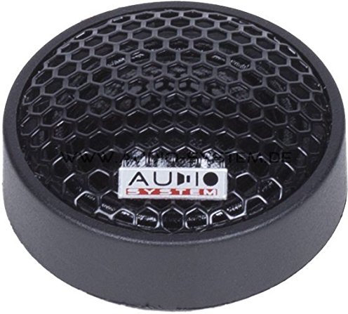 Audio System HS25Pro AUDIO SYSTEM Hochtöner / Paar