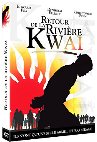Retour de la rivière kwai [FR Import]