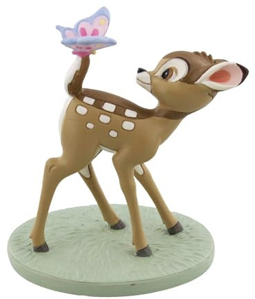 Disney Bambi & Butterfly Dreams & Wishes