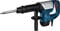 Bosch Professional 0611337001 GSH 5, con rotazione (2.850 r. p. m.), 1100 W, Blu