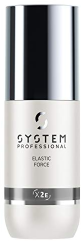 Wella SP Code Energy Elastic Force, 125 ml