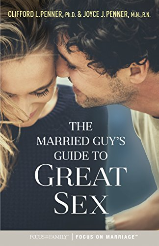 The Married Guy's Guide to Great Sex (English Edition)
