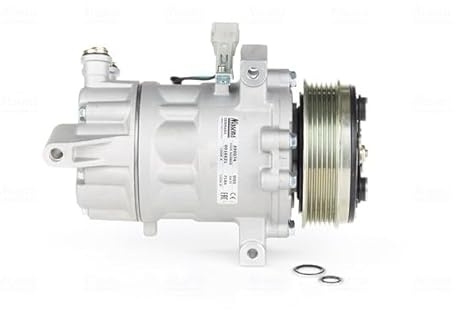 Nissens 890074 Kompressor für Klimaanlage