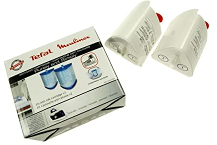 CARTOUCHE FILTRANTE POUR PETIT ELECTROMENAGER MOULINEX - XD9030E0