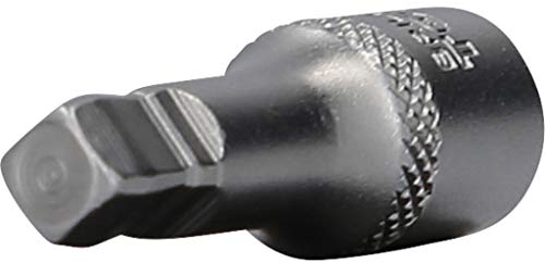 BRILLIANT TOOLS BT020903 Rallonge pivotante 1/4, 35 mm [Powered by KS TOOLS]