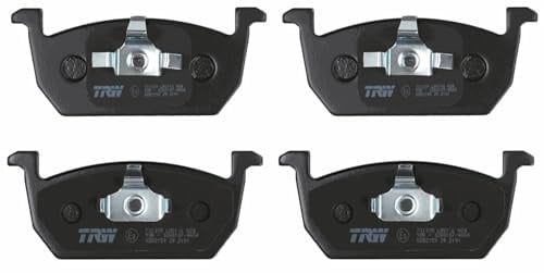 Trw GDB2159 Brake Calipers