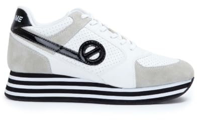 No name Parko Jogger W 01KNHAUN0401, Basket - 40 EU