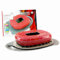 Habarri - Allianz Arena Puzzle 3D - 3D Puzzle Stadion - 3D Fußballstadion für Kinder und Erwachsene - Fußballstadion Modell - Modellbau - 150 Elemente