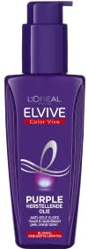 L'Oréal Paris L'ORÉAL Paris Elvive Farbe Vive Purple Öl Haarserum - 100 ml