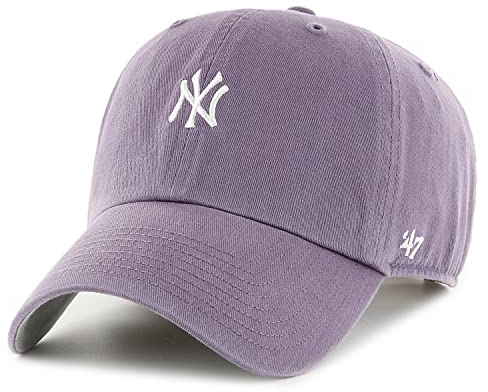 '47 Brand Adjustable Cap - Base New York Yankees iris