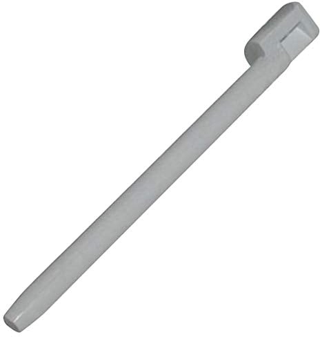 Eje bisagra de tapa (301617-27086) Lavadora 481241719155 Whirlpool