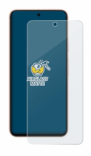 brotect Anti-Reflet Protection d'Écran Verre Mat pour Google Pixel 8 - Film Protecteur Vitre 9H