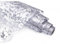 Sevenpers Tischläufer Silber,28x900cm Tischband,Elegante Tischdekoration für Mottoparty,Geburtstagsfeiern,Hochzeit,Taufe,Schuleinführung,Einschulung Deko(Silber,28x900cm)