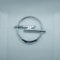 Auto Emblem für Opel Movano B Combi 2010-2019,ABS Badge Car Kühlergrill Abzeichen Kofferraum Heckklappe Logo 3D Auto Dekoration Styling Zubehör,M