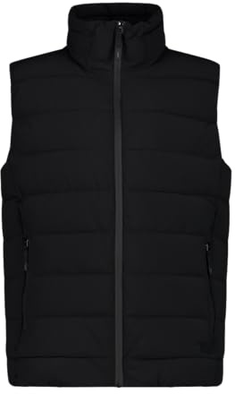 CMP Herren Gilet Da Uomo in Nylon Vest