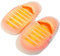 WMFASBAG Zapatillas calefactoras eléctricas unisex con 3 niveles de calefacción Zapatillas térmicas eléctricas recargables para hombres y mujeres, Pila no incluida