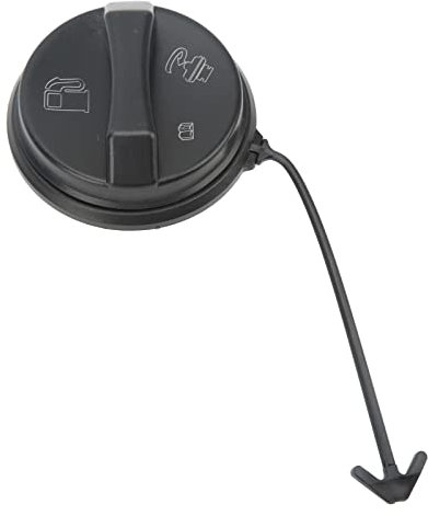 Auto-Tankdeckel, 10372867 Kraftstoffeinfüllstutzen für Impala, Camaro, Monte Carlo