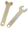 1 Setwinkelschleifer Chick-Motorwelle Kuppler, Kupplungen und Fugen, M10-Baumhaar-Schaft-Adapter für 775 Motor 5mm Stange Zum Arbor-Adapter-Kit-Kit-Welle M10-5/8/10/12mm
