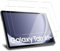TECH SHEK 2 Pack Screen Protector for Samsung Galaxy Tab A9 Plus 11 Inch 2023, Tempered Glass with HD Clarity, Scratch Resistance and Bubble-Free Installation, Straight Edges