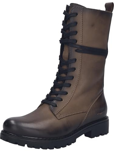Josef Seibel Damen Klassische Stiefel Melinda.29,Weite G (Normal),Wechselfußbett