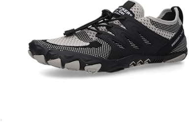 Dockers by Gerli Herren Low-Top Sneaker, Männer Halbschuhe