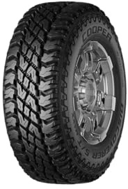Cooper Discoverer S/T Maxx All-Season LT245/75R16 120/116Q Tire
