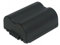 Batterie pour Panasonic DMC-FZ28EF-K, DMC-FZ28EF-S, PANASONIC Lumix DMC-FZ7, Lumix DMC-FZ8, Lumix DMC-FZ18, Lumix DMC-FZ28, Lumix DMC-FZ30, Lumix DMC-FZ35, Lumix DMC-FZ38, Lumix DMC-FZ50 Serien, passt pour Batterietyp BP-DC5 J, BP-DC5 U, CGA-S006, CGA-S006A, CGA-S006E, CGA-S006E/1B, CGR-S006, CGR-S006A/1B, CGR-S006E, CGR-S006E/1B, CGR-S006GK, DMW-BMA7
