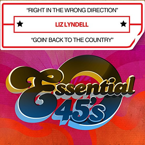 Right in Wrong Direction / Goin' Back to Country