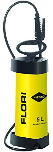 HaWe 3235.0 Drucksprühgerät Flori 5 L