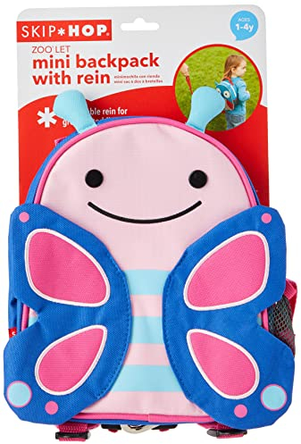Skip Hop - LET Zoo - Zaino con cinghia
